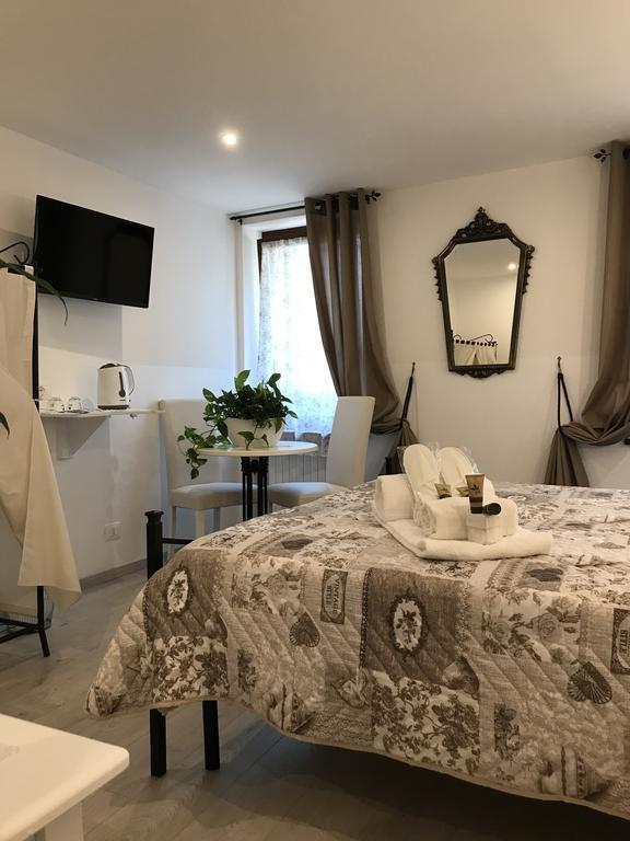 Veronetta Suites Εξωτερικό φωτογραφία