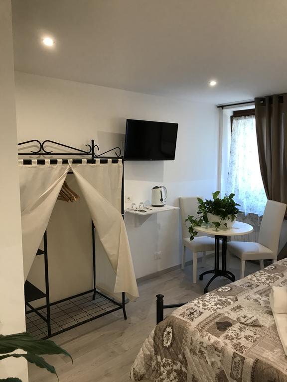 Veronetta Suites Εξωτερικό φωτογραφία