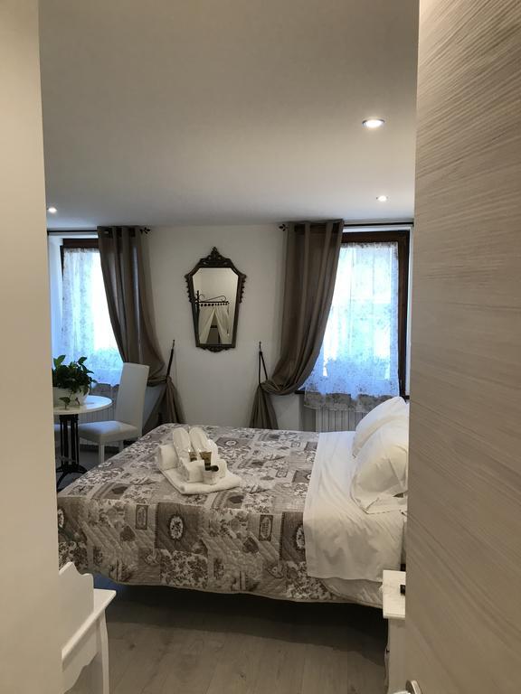 Veronetta Suites Εξωτερικό φωτογραφία