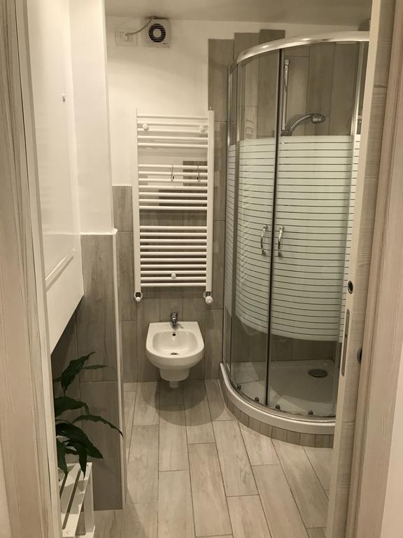 Veronetta Suites Εξωτερικό φωτογραφία