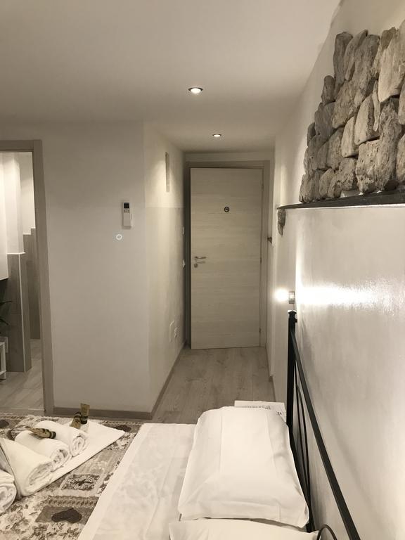 Veronetta Suites Εξωτερικό φωτογραφία