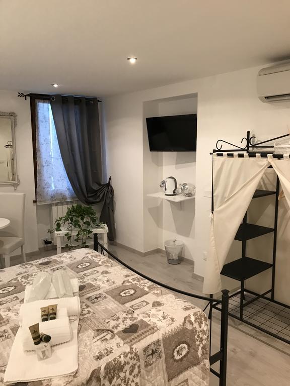 Veronetta Suites Εξωτερικό φωτογραφία