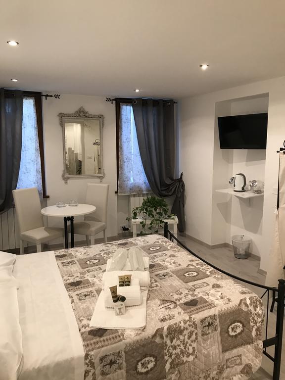 Veronetta Suites Εξωτερικό φωτογραφία