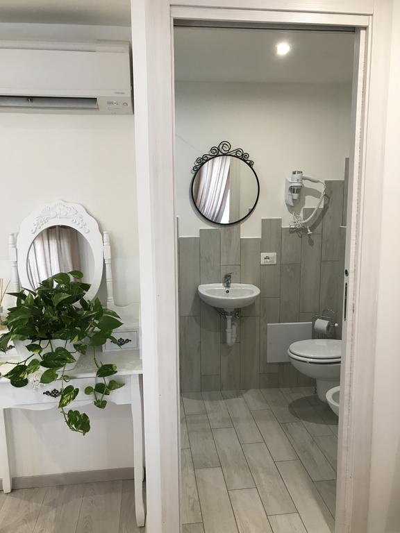Veronetta Suites Εξωτερικό φωτογραφία