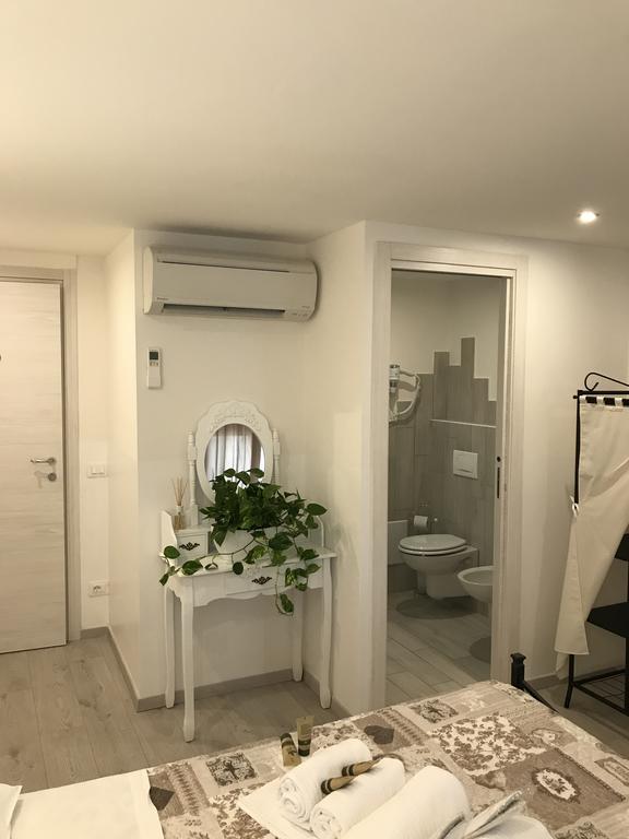 Veronetta Suites Εξωτερικό φωτογραφία