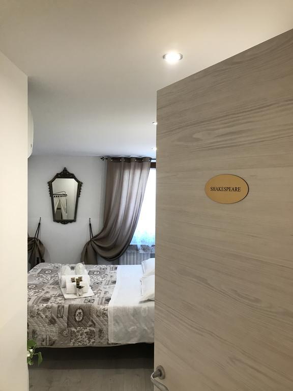 Veronetta Suites Εξωτερικό φωτογραφία